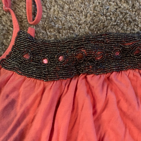 Beaded top - Picture 2 of 7